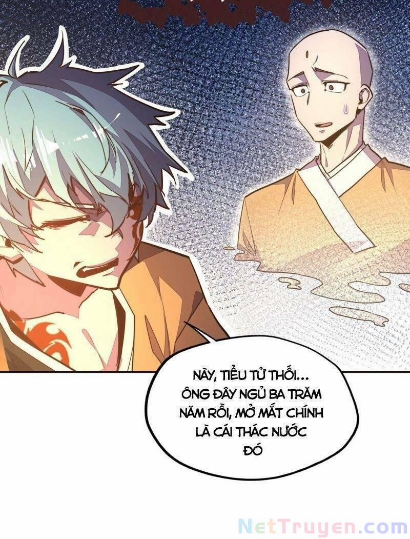 Sinh Tử Quyết 96 trang 3