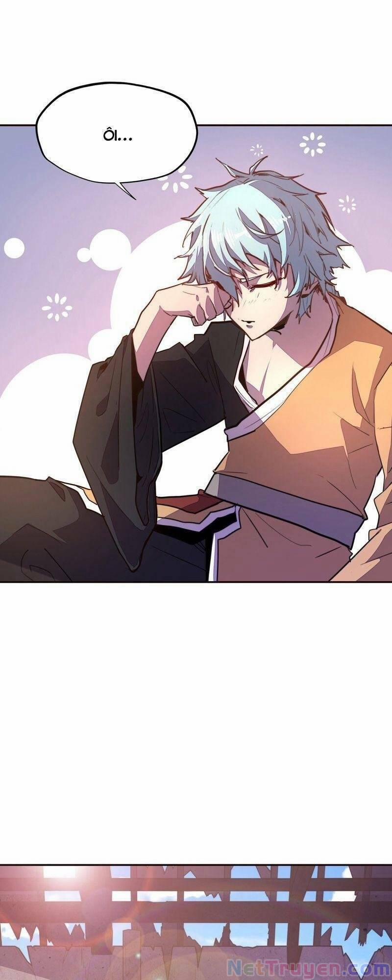 Sinh Tử Quyết 96 trang 30