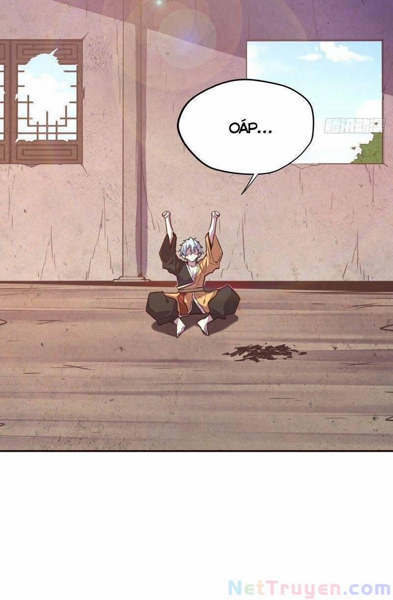 Sinh Tử Quyết 96 trang 31