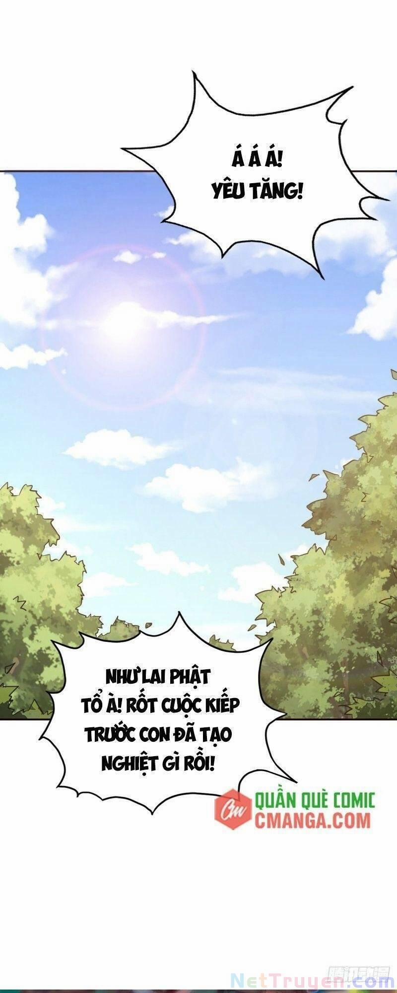 Sinh Tử Quyết 96 trang 40