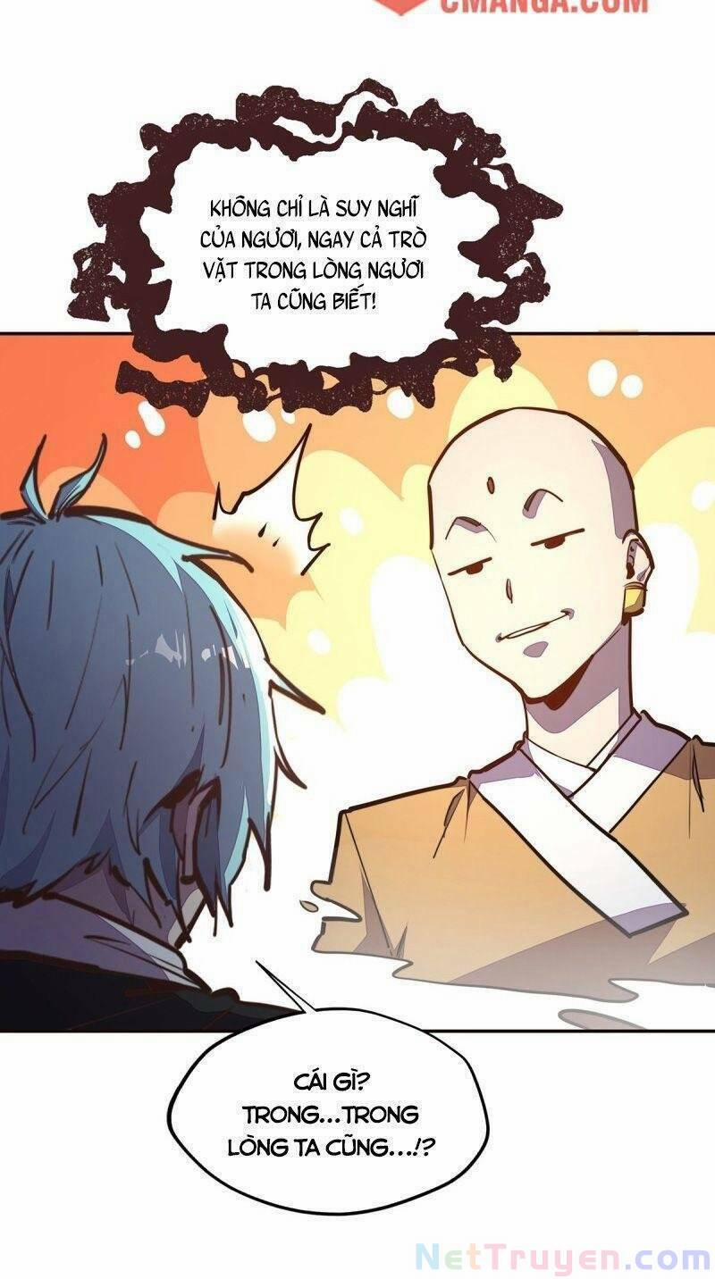 Sinh Tử Quyết 96 trang 9