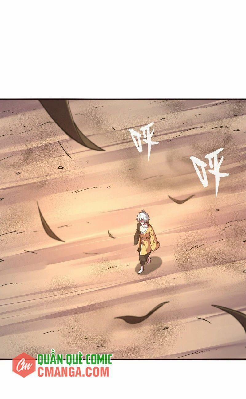 Sinh Tử Quyết 97 trang 0