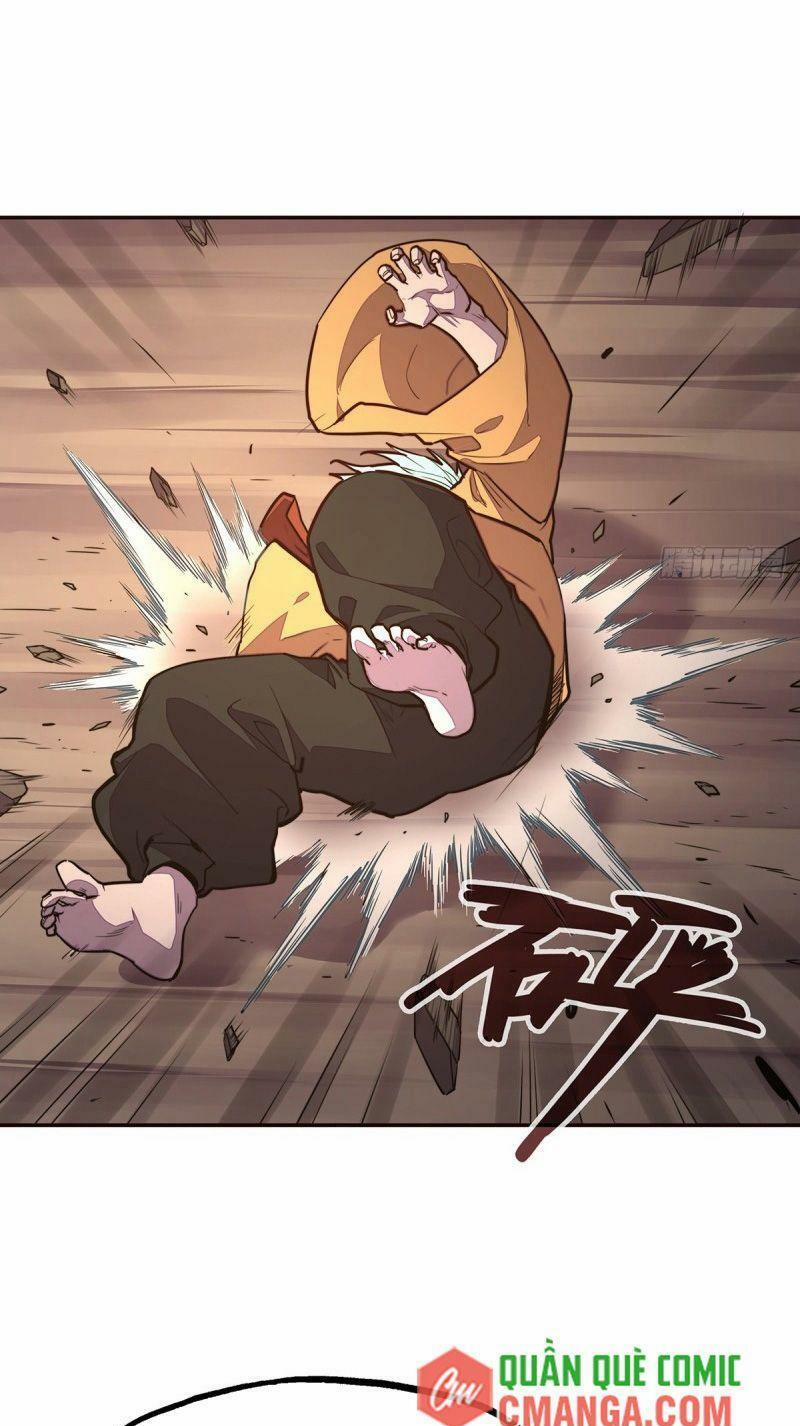 Sinh Tử Quyết 97 trang 10