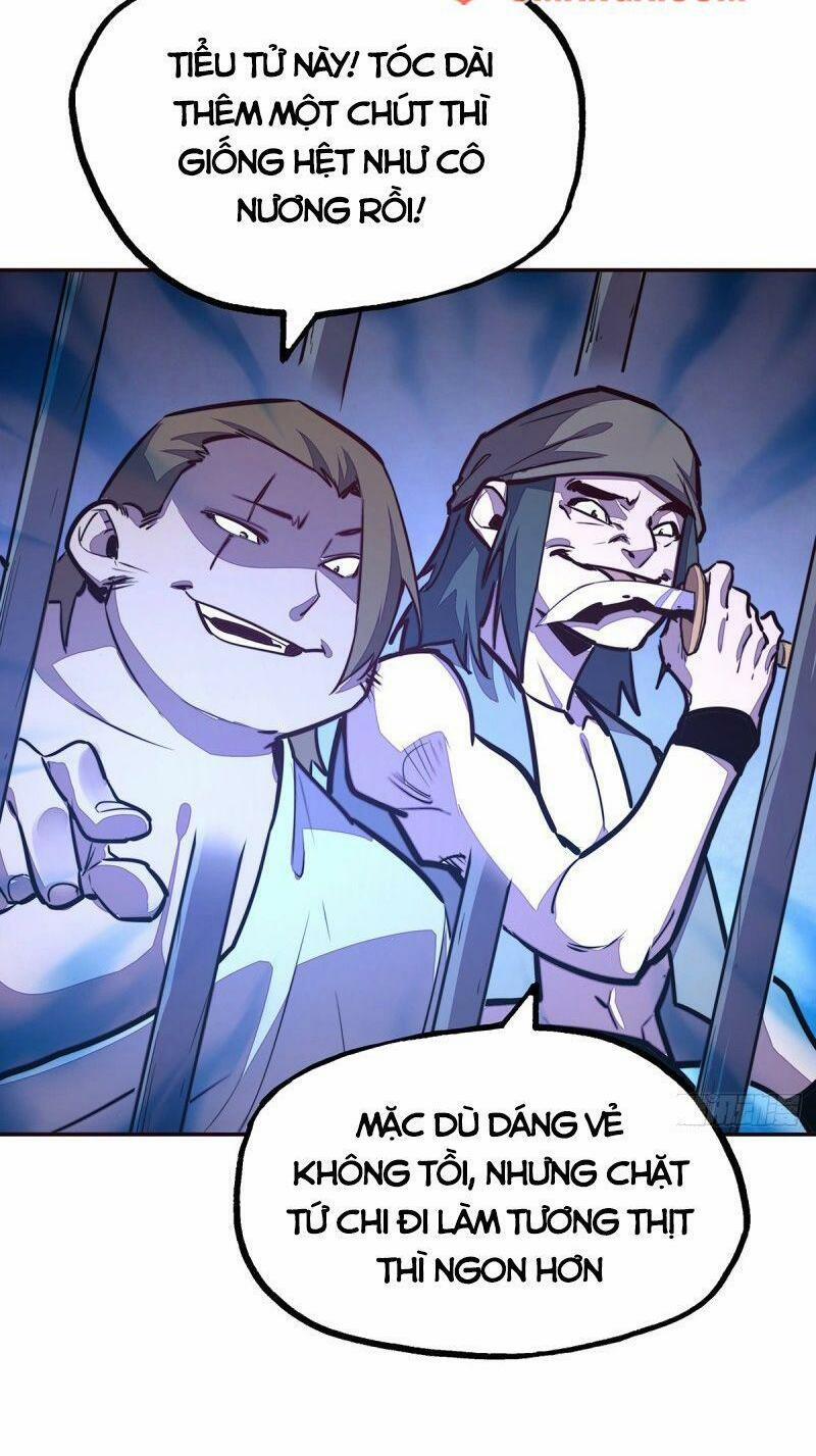 Sinh Tử Quyết 97 trang 11