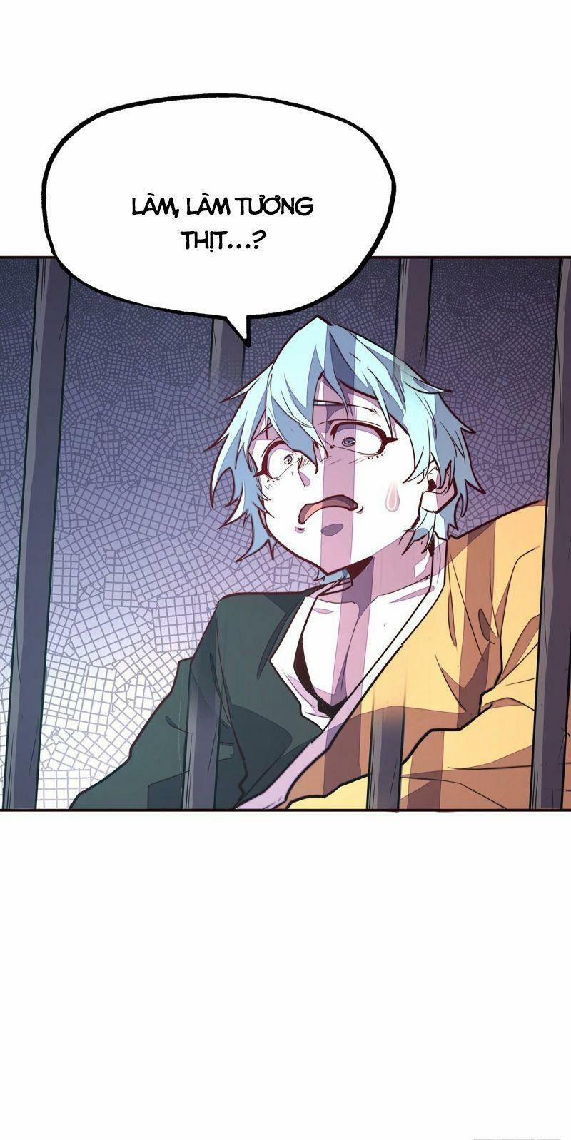 Sinh Tử Quyết 97 trang 12