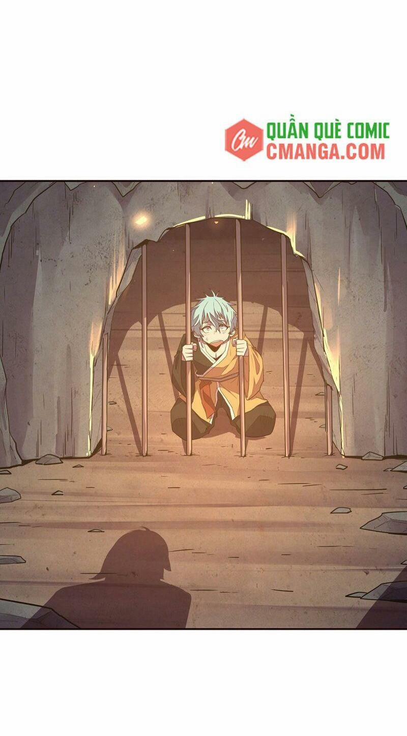 Sinh Tử Quyết 97 trang 15