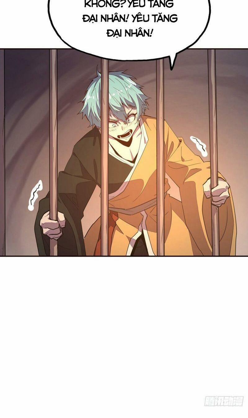 Sinh Tử Quyết 97 trang 17