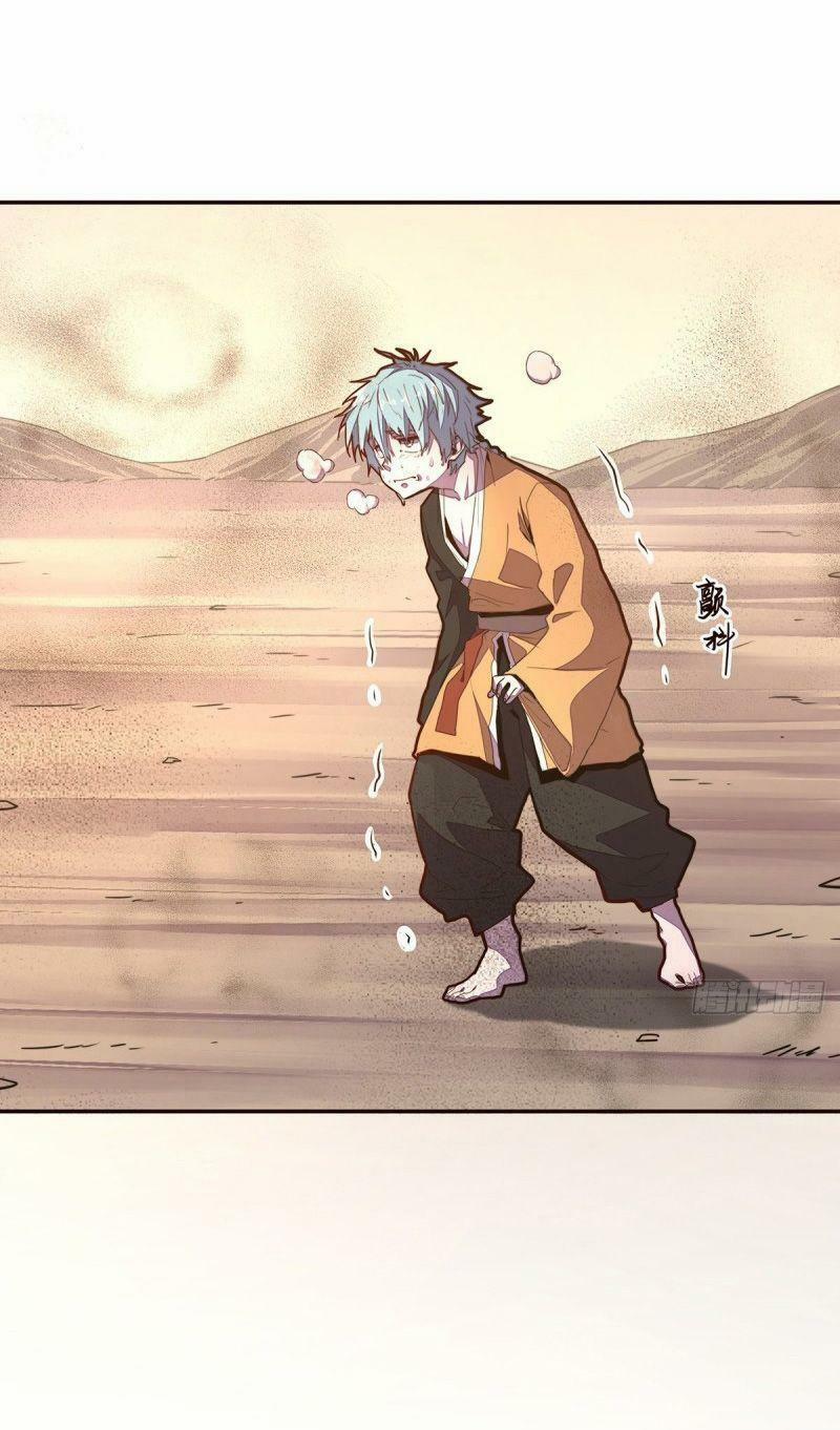 Sinh Tử Quyết 97 trang 2