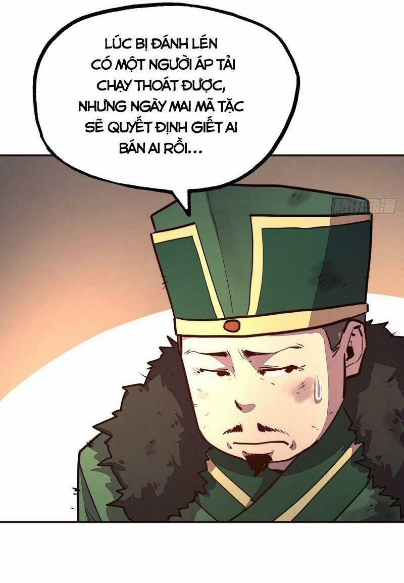 Sinh Tử Quyết 97 trang 25