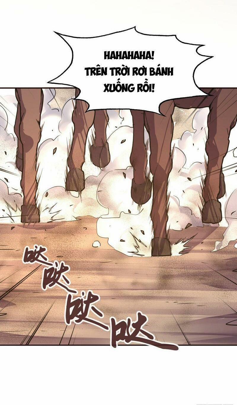 Sinh Tử Quyết 97 trang 3