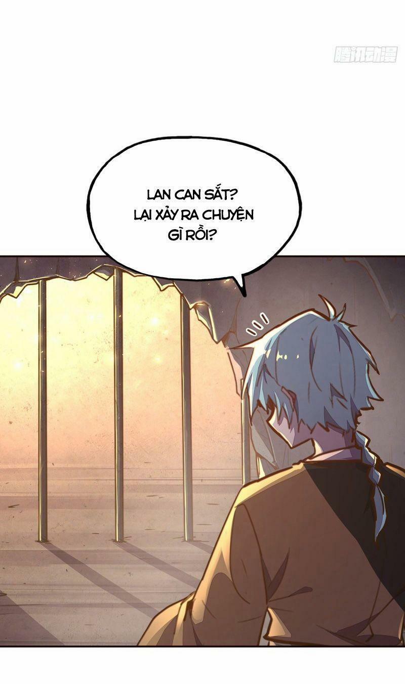 Sinh Tử Quyết 97 trang 30