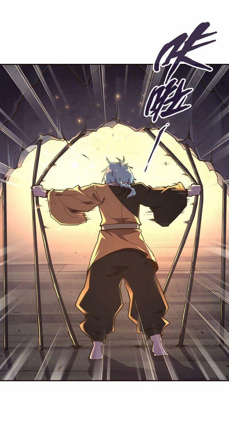 Sinh Tử Quyết 97 trang 34