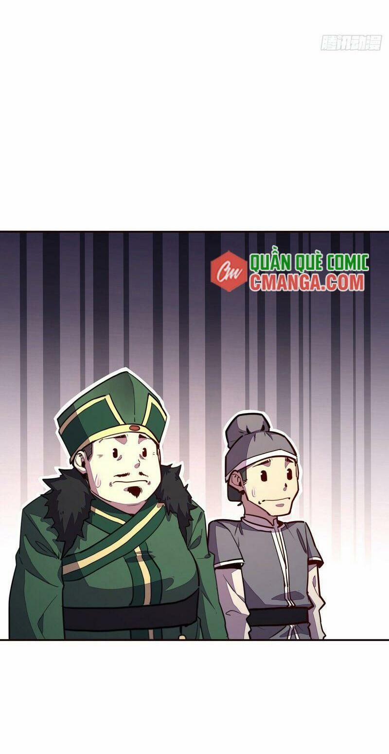 Sinh Tử Quyết 97 trang 35