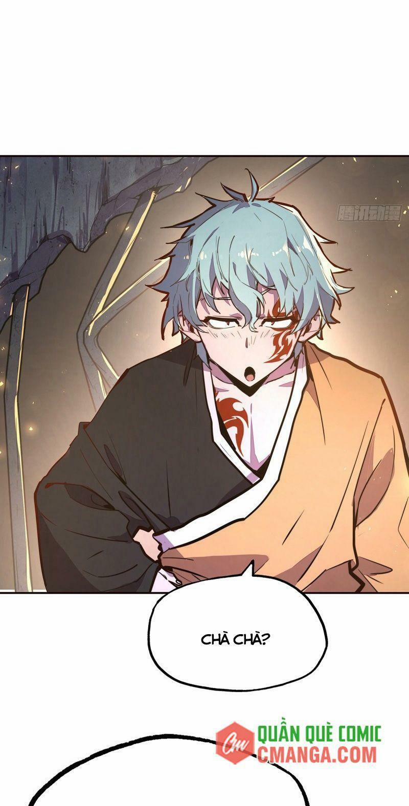 Sinh Tử Quyết 97 trang 36