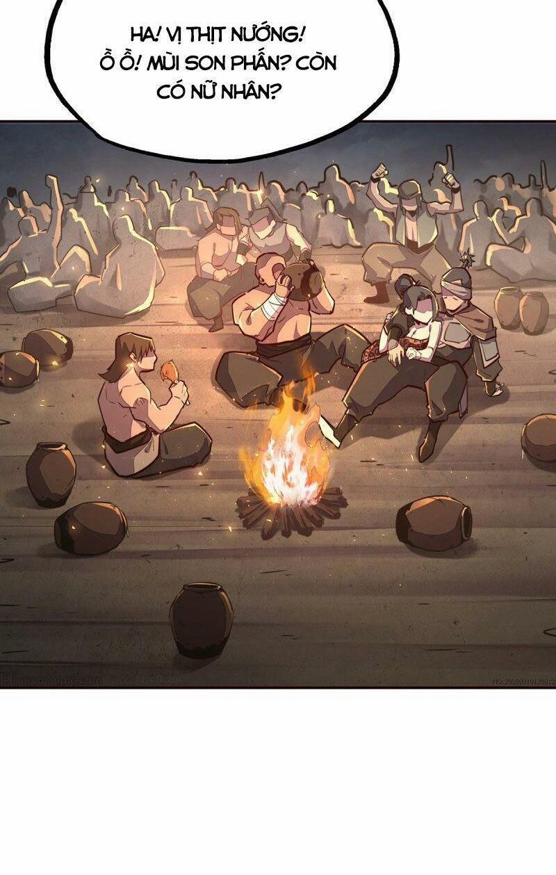 Sinh Tử Quyết 97 trang 39