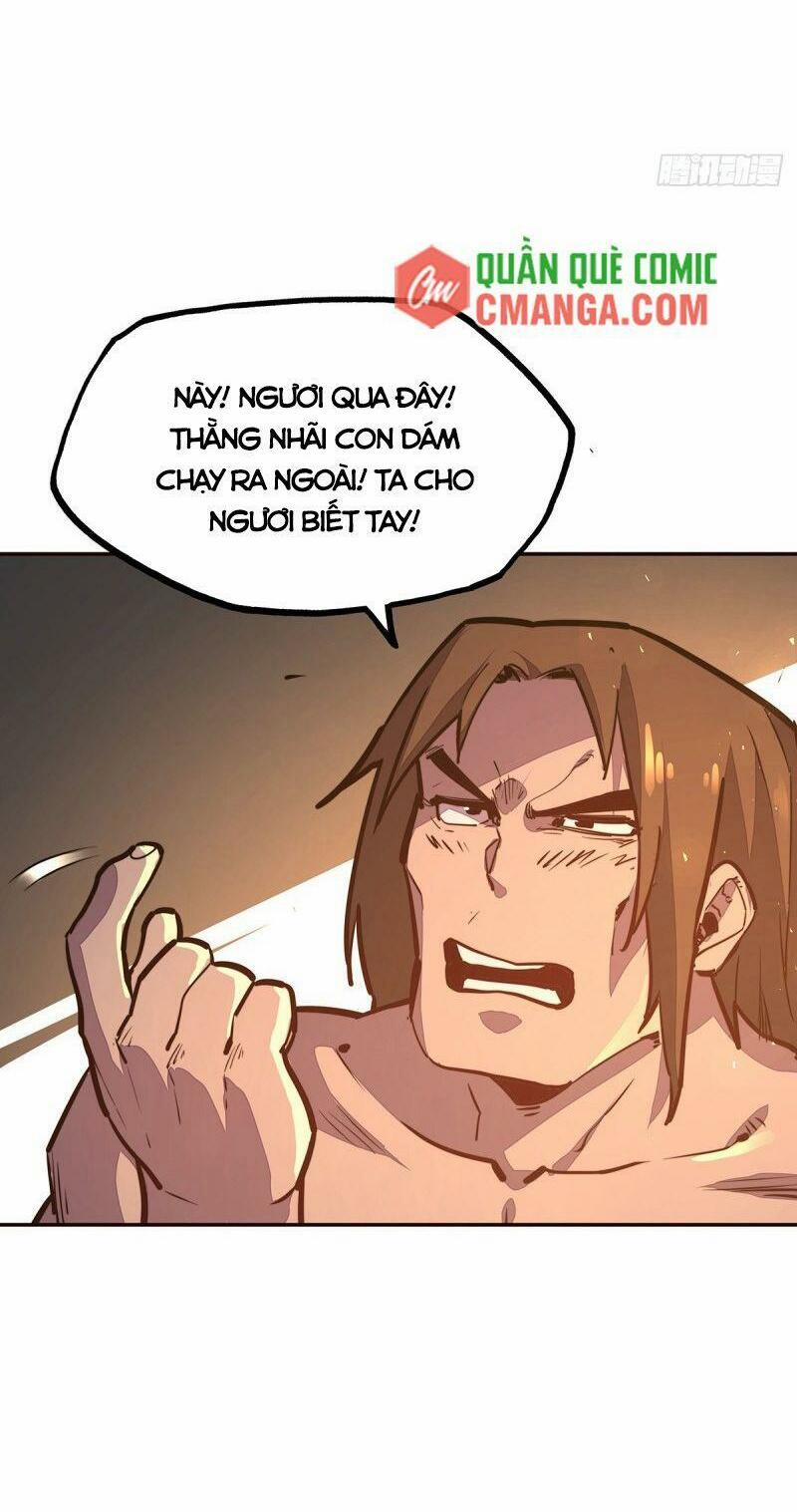 Sinh Tử Quyết 97 trang 43