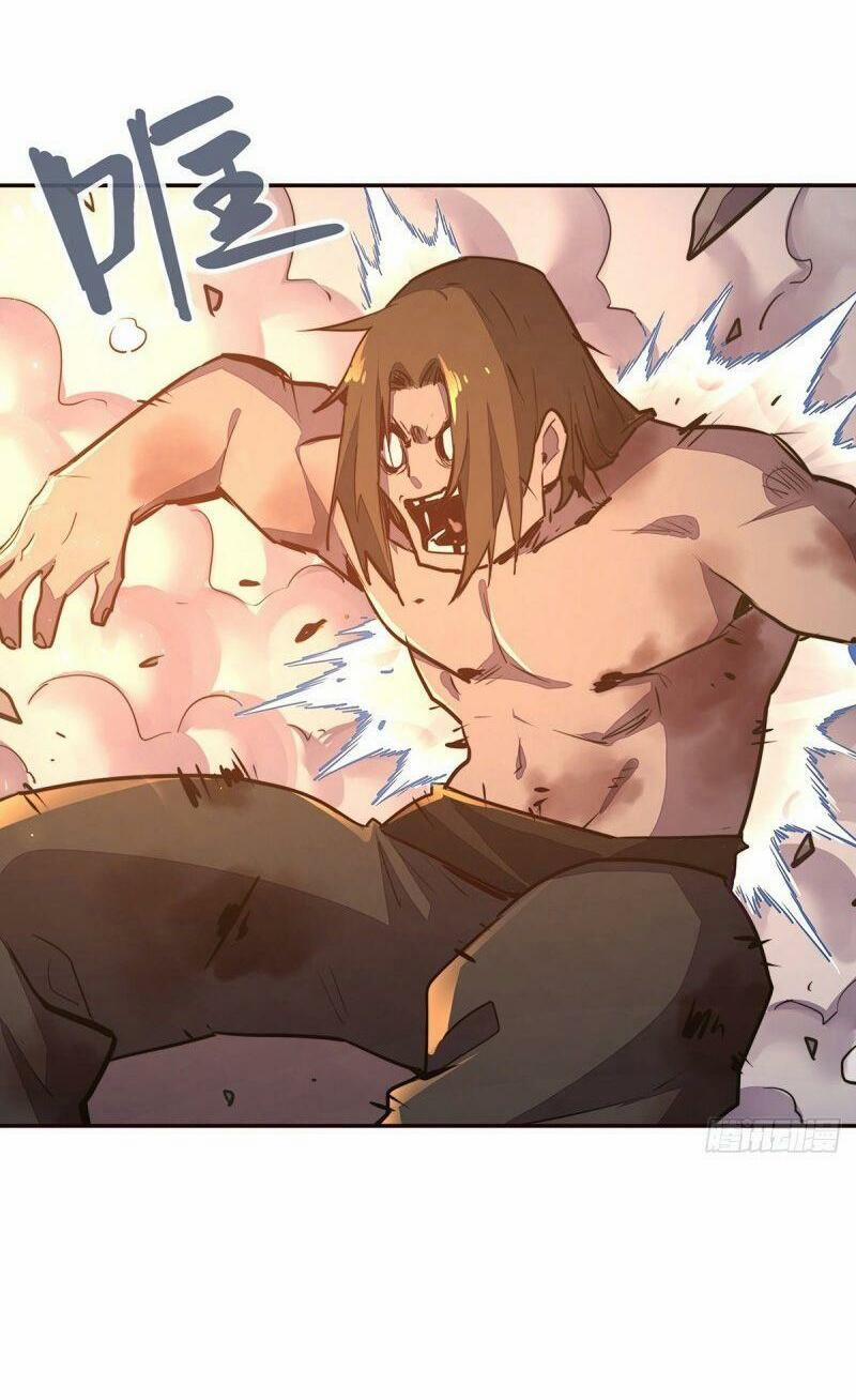 Sinh Tử Quyết 97 trang 45