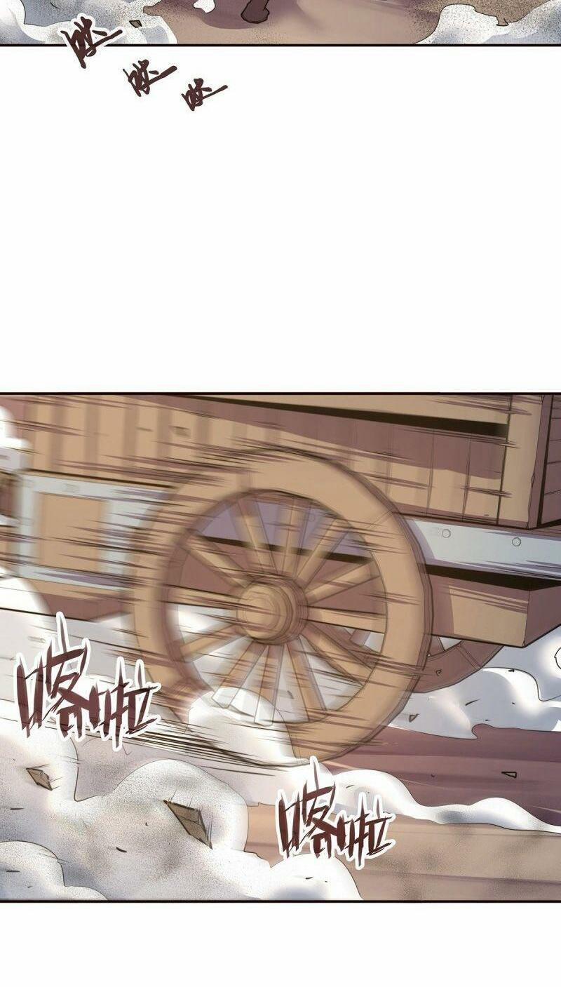 Sinh Tử Quyết 97 trang 7