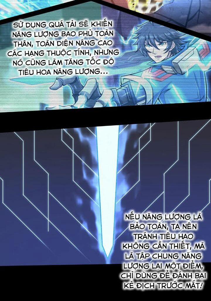 Sinh Tử Quyết 98 trang 1