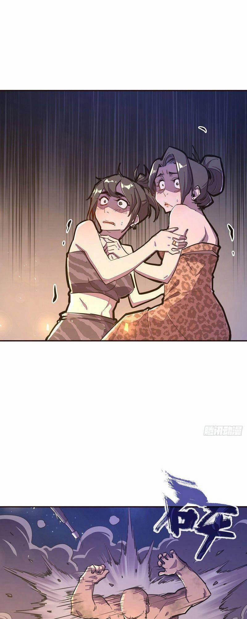 Sinh Tử Quyết 98 trang 126