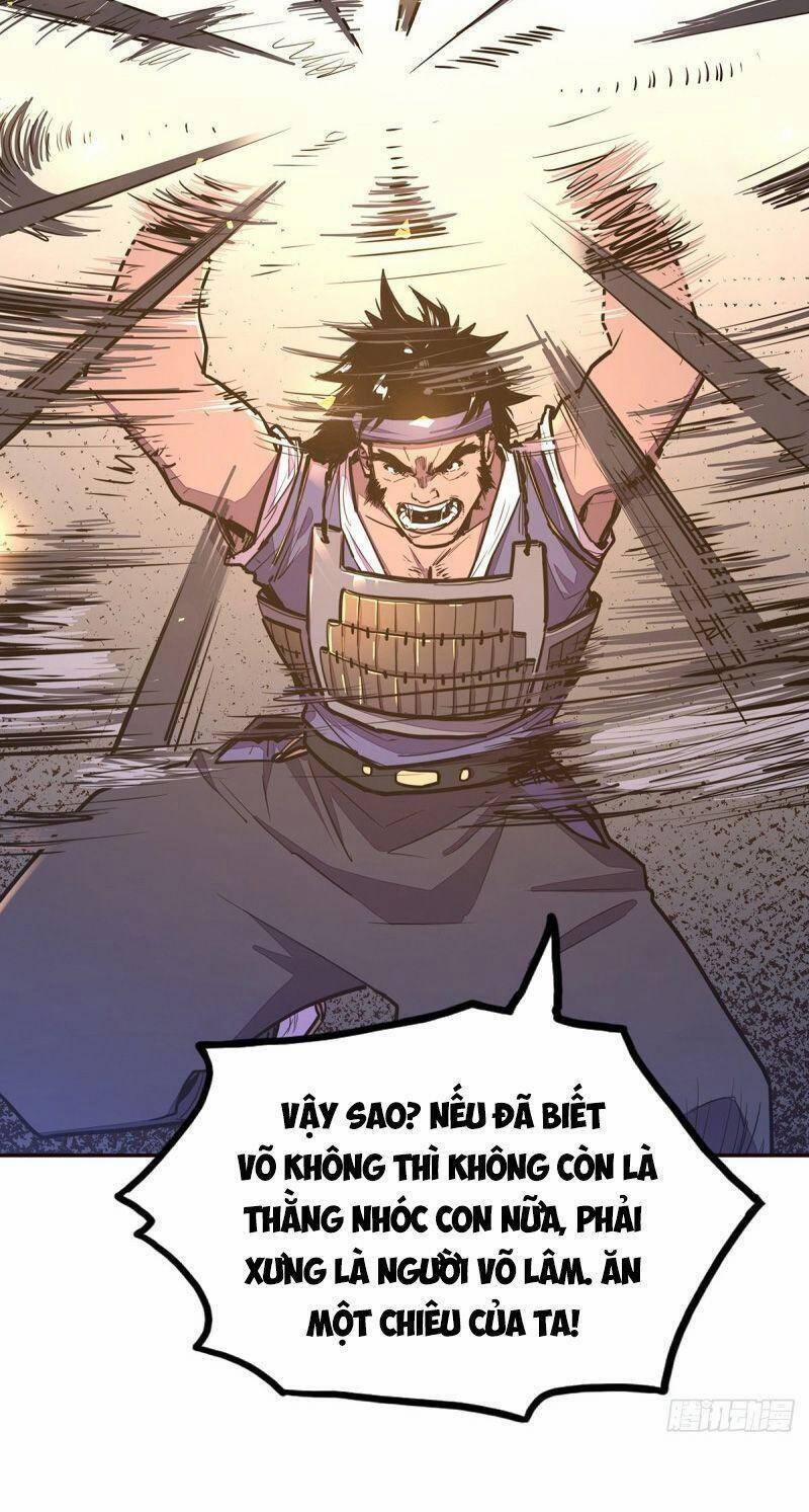 Sinh Tử Quyết 98 trang 133