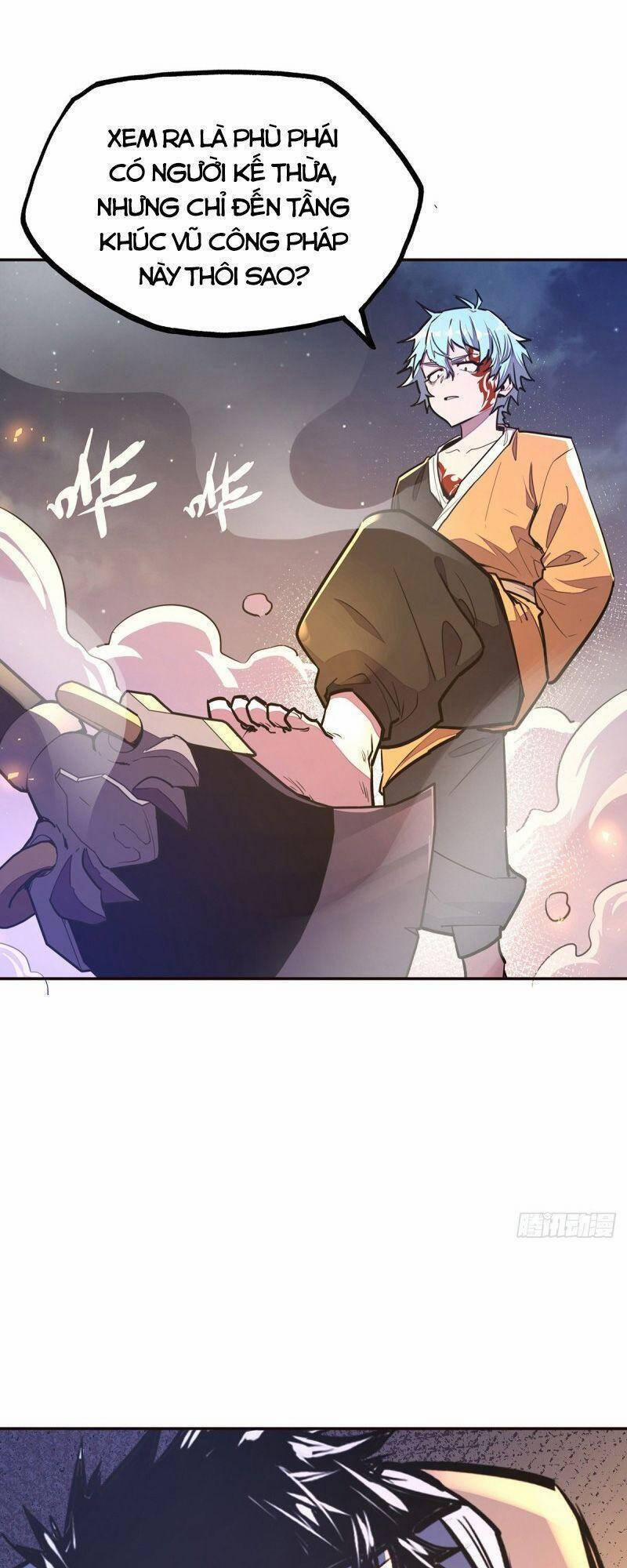 Sinh Tử Quyết 98 trang 140