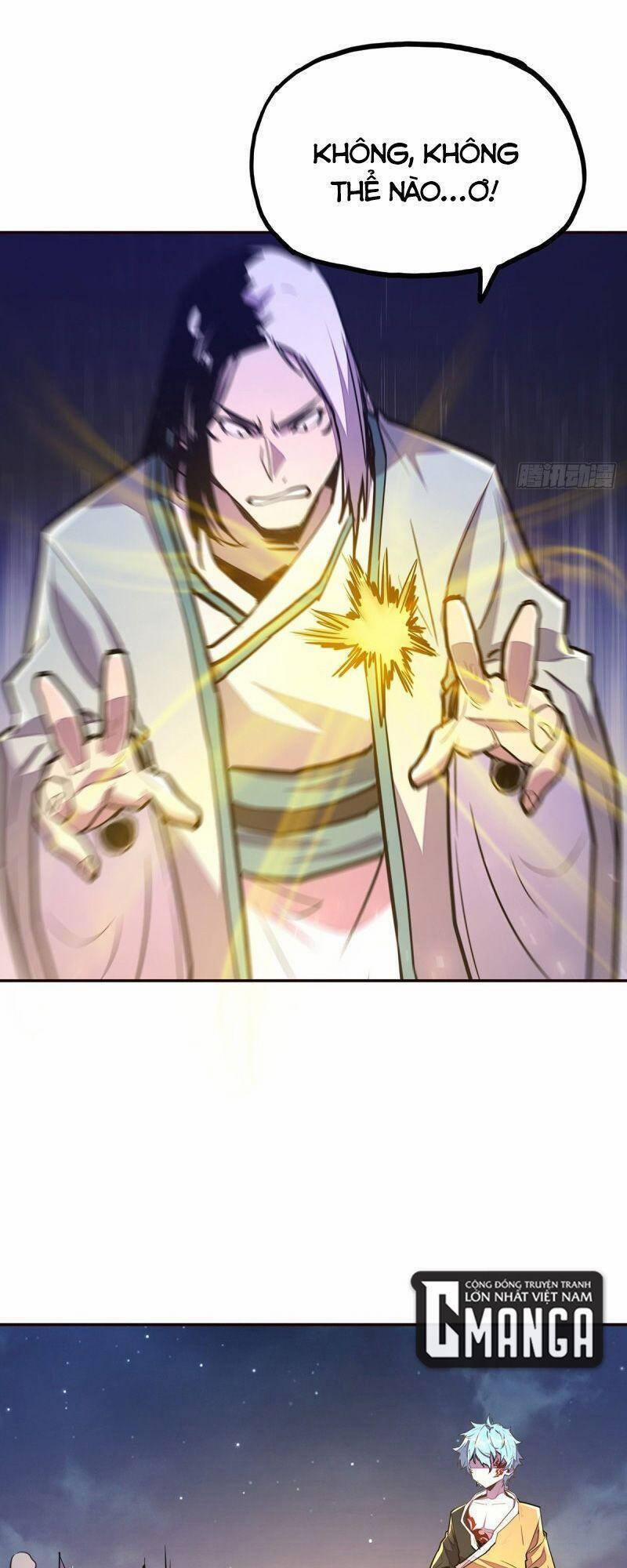 Sinh Tử Quyết 98 trang 162