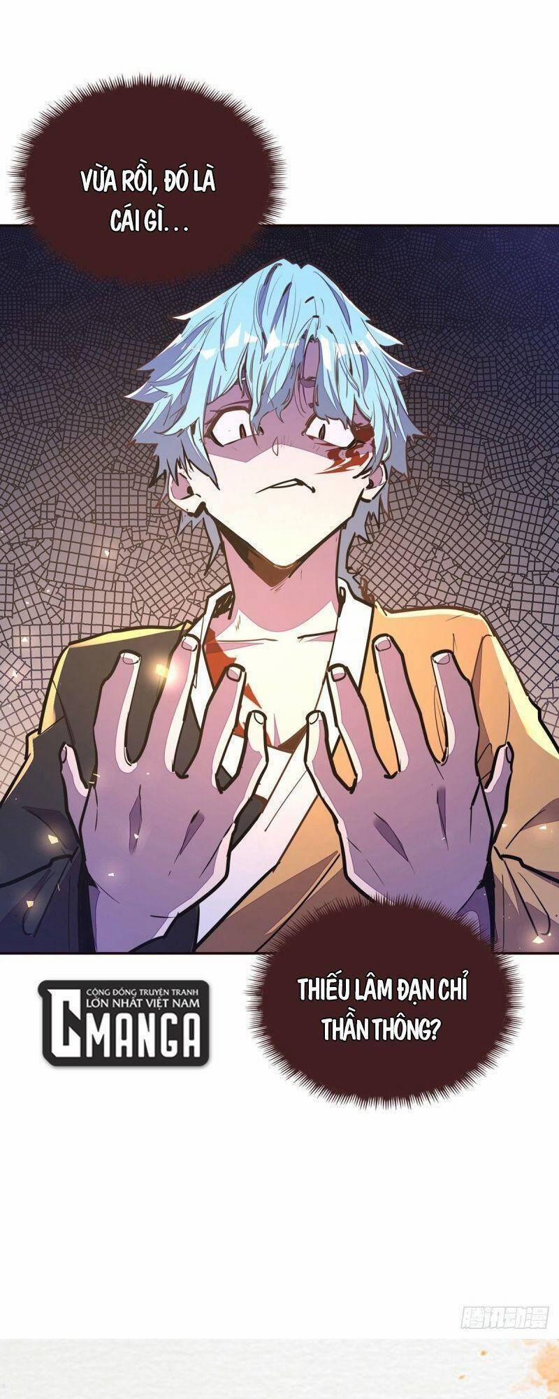 Sinh Tử Quyết 98 trang 164