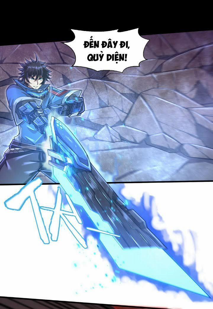 Sinh Tử Quyết 98 trang 2