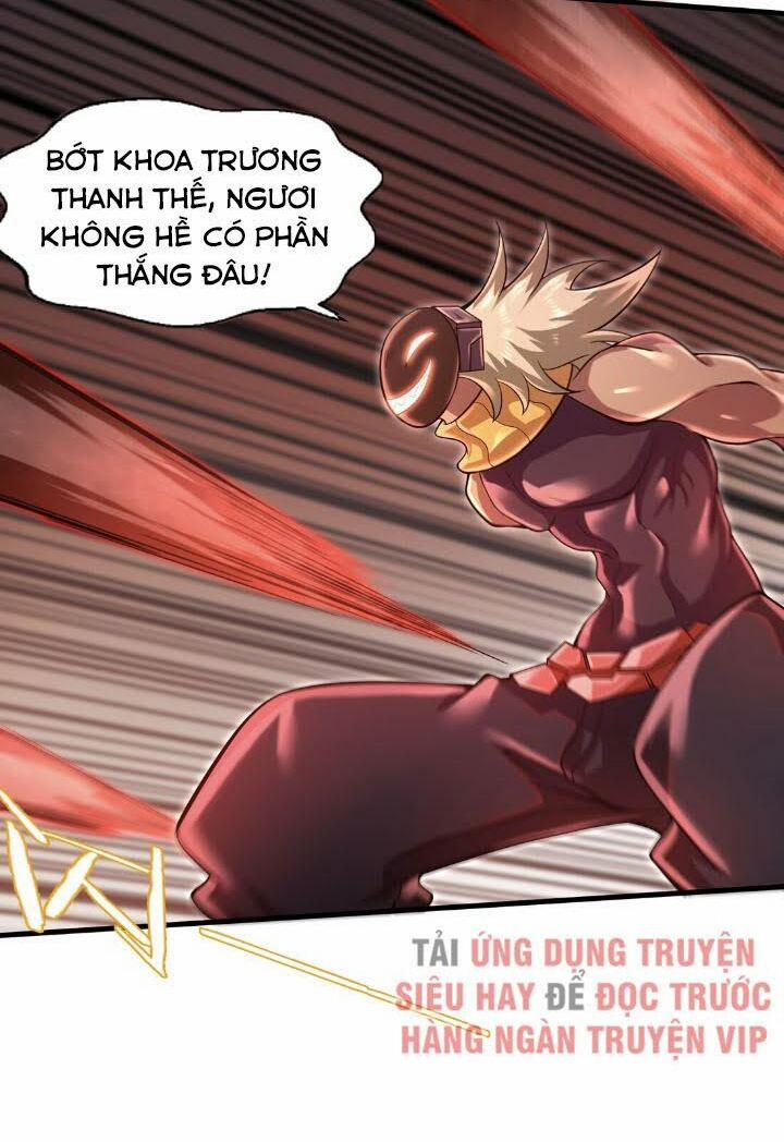 Sinh Tử Quyết 98 trang 3