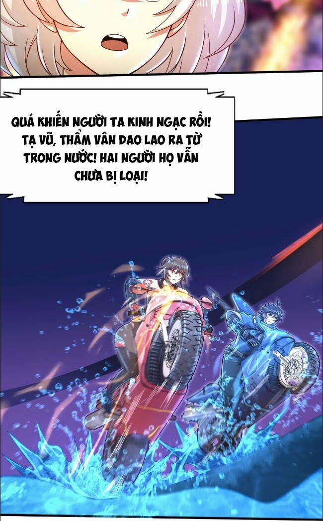 Sinh Tử Quyết 98 trang 38