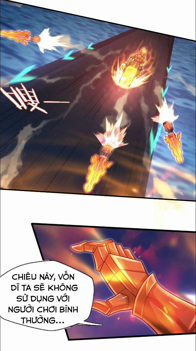 Sinh Tử Quyết 98 trang 45