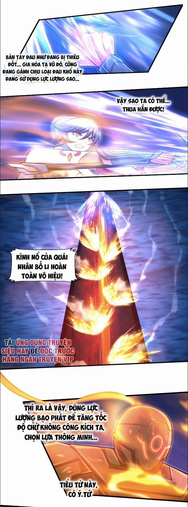 Sinh Tử Quyết 98 trang 63