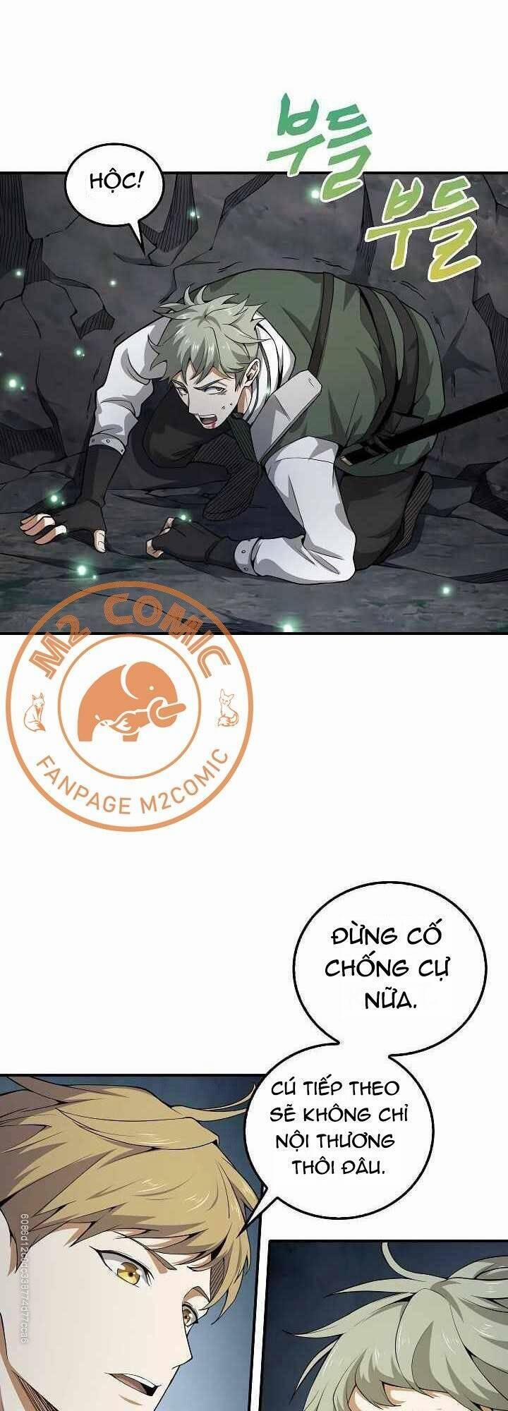 Sinh Tử Quyết 98 trang 75