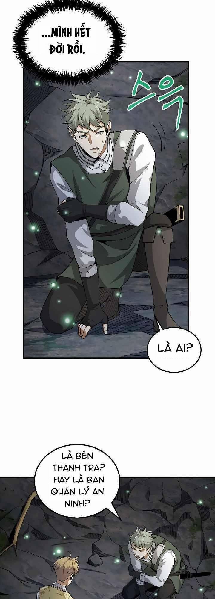 Sinh Tử Quyết 98 trang 78