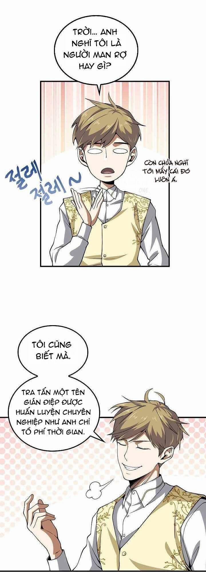 Sinh Tử Quyết 98 trang 89