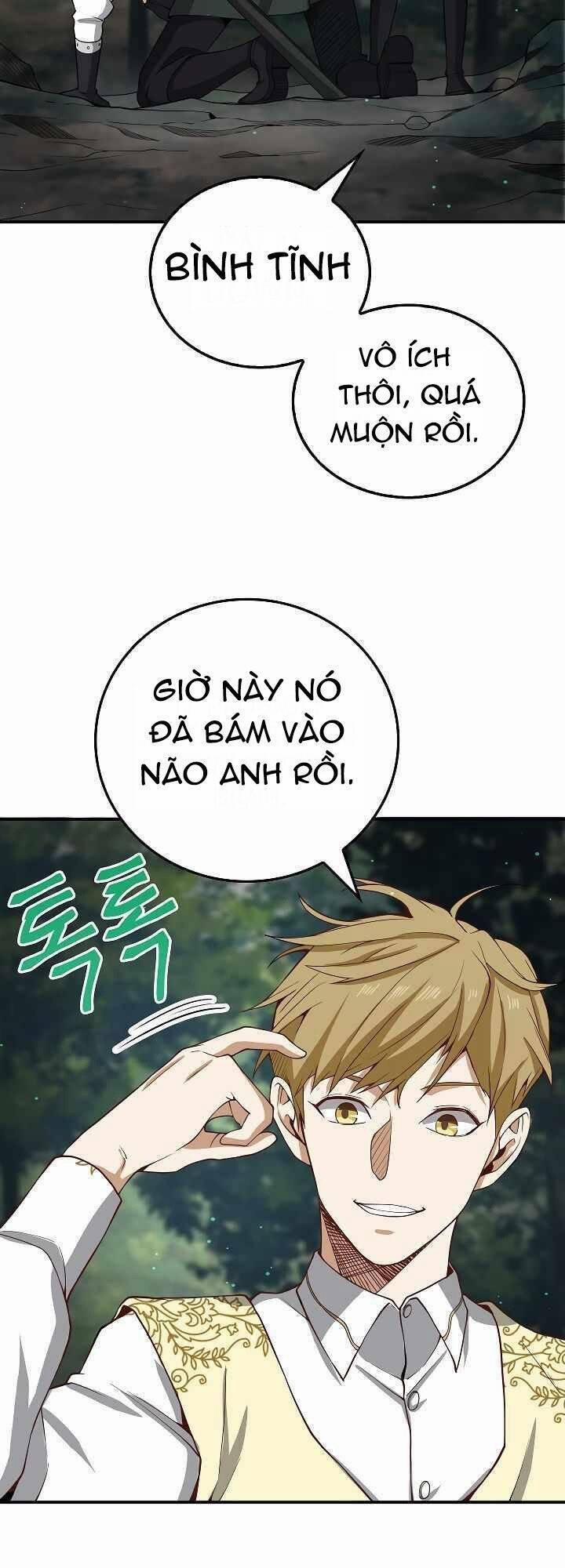 Sinh Tử Quyết 98 trang 95