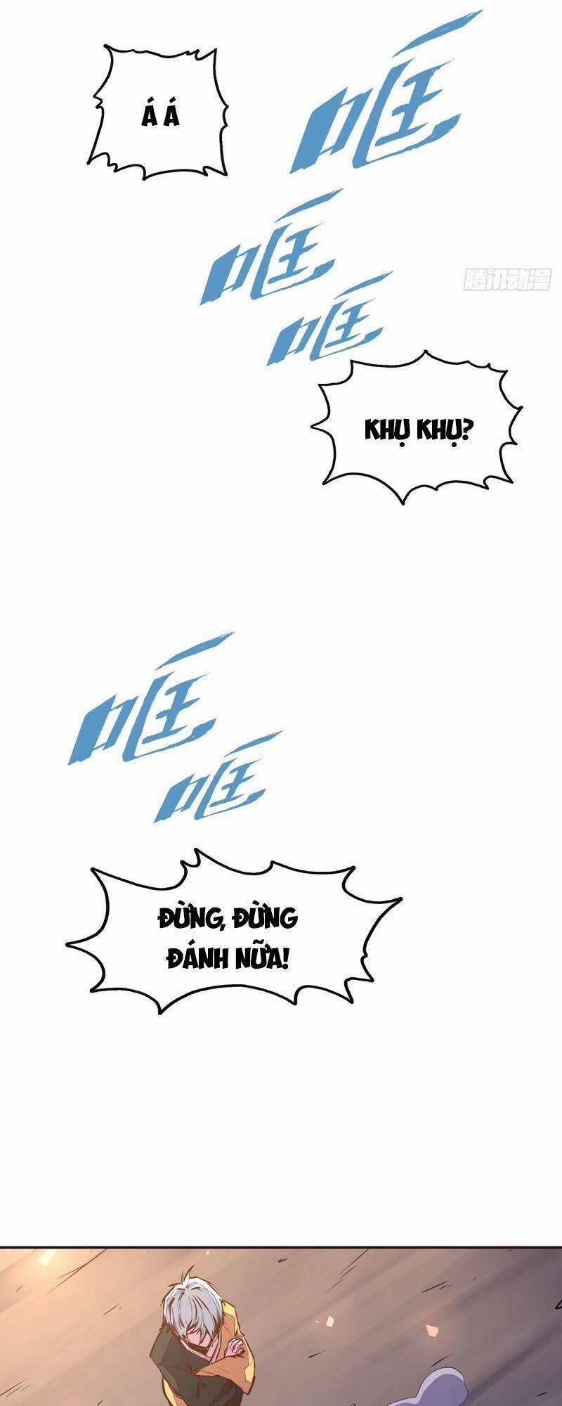 Sinh Tử Quyết 99 trang 12