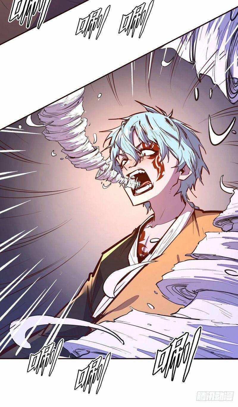 Sinh Tử Quyết 99 trang 24