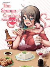 Đọc truyện tranh Sinh vật kỳ lạ và tôi