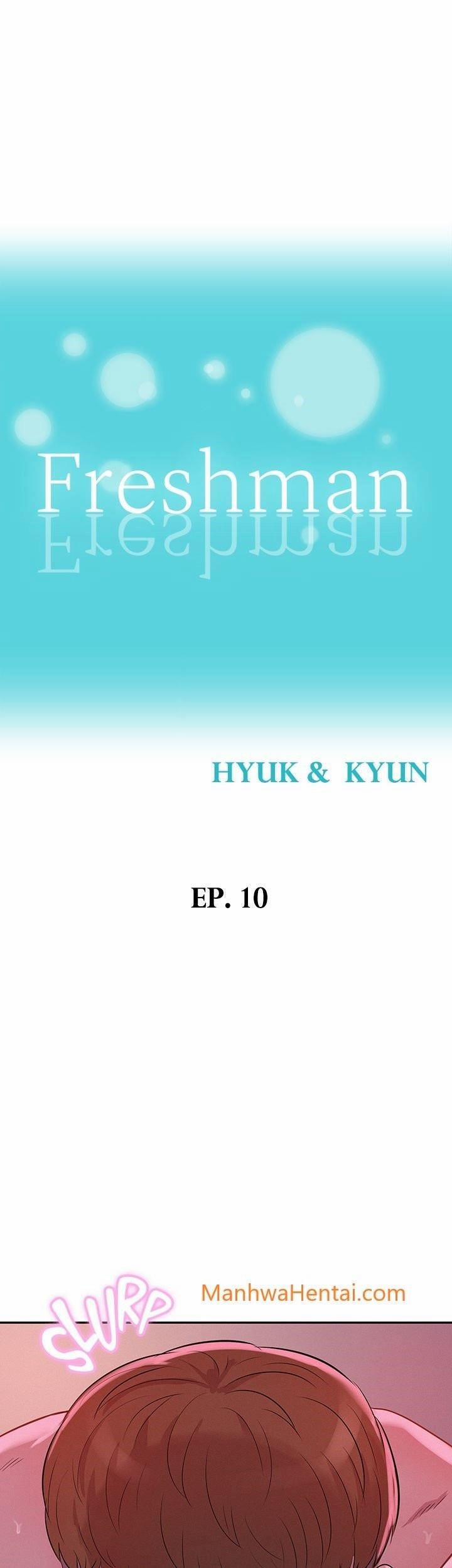 Sinh Viên Năm Nhất 10 trang 0