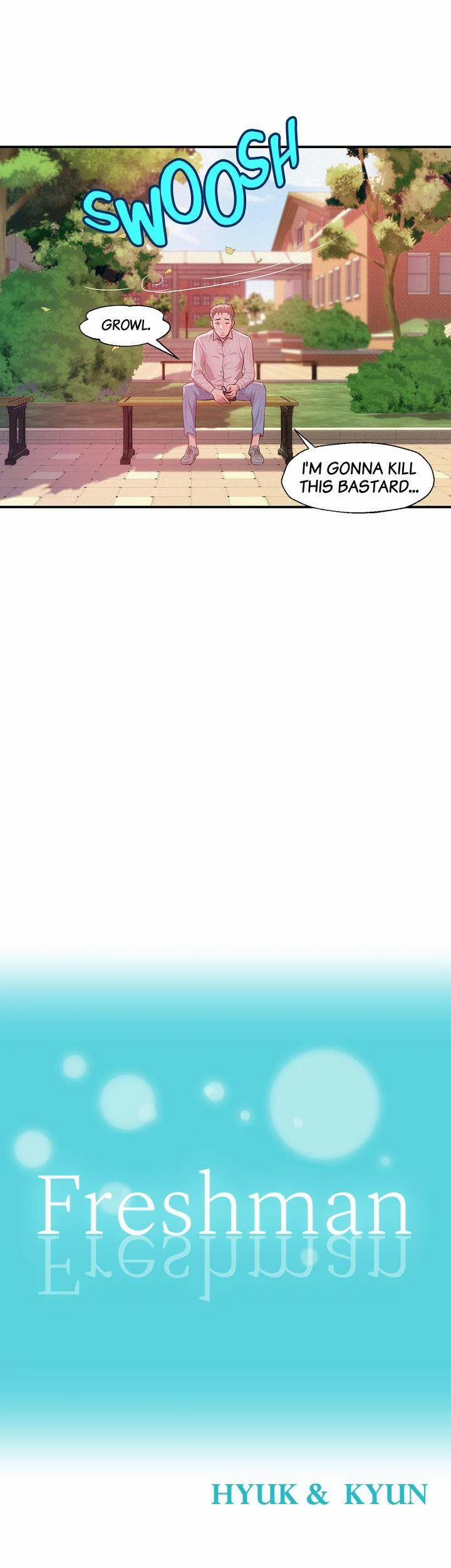 Sinh Viên Năm Nhất 14 trang 1