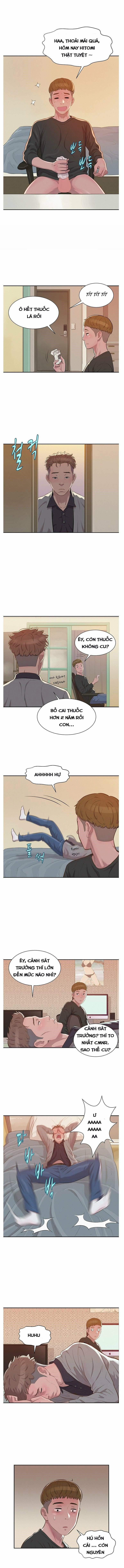 Sinh Viên Năm Nhất 5 trang 4