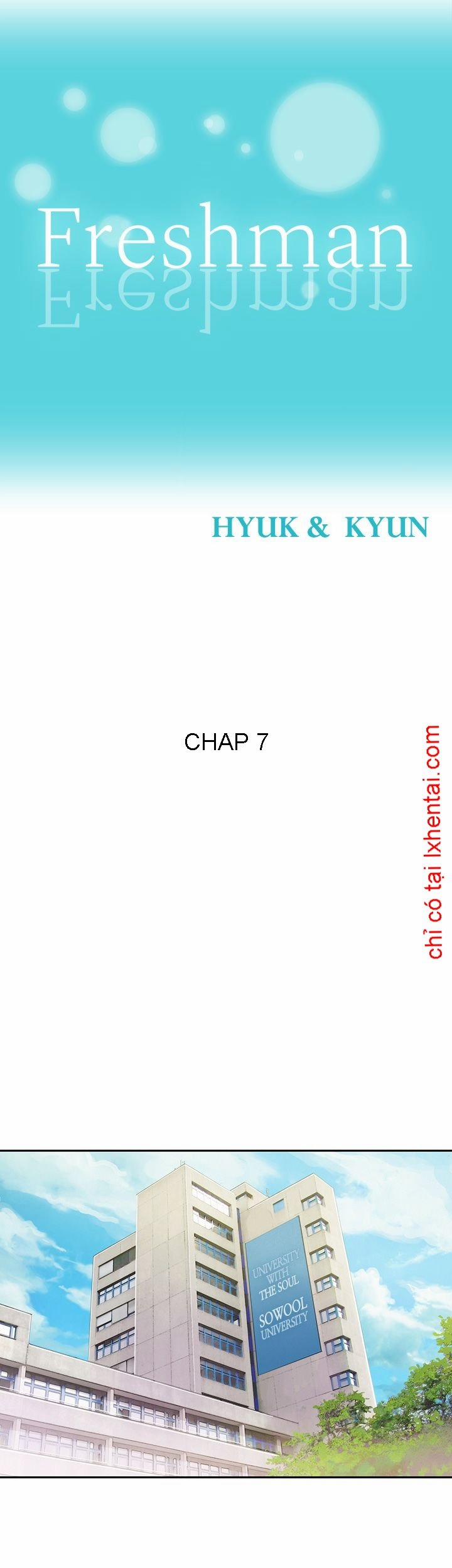 Sinh Viên Năm Nhất 7 trang 5