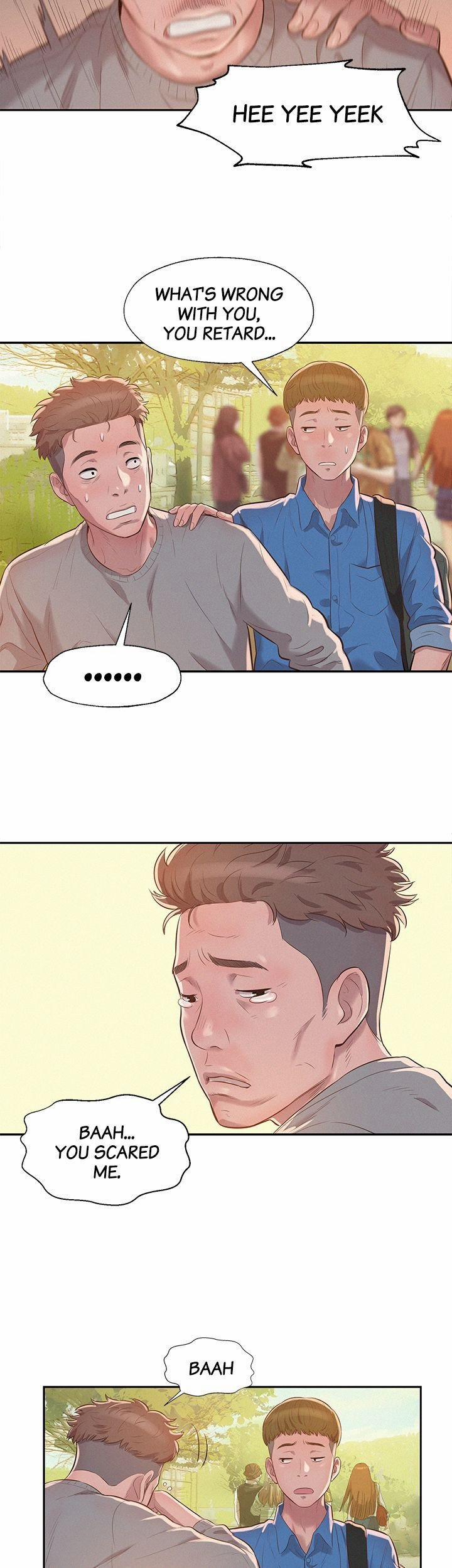 Sinh Viên Năm Nhất 8 trang 19