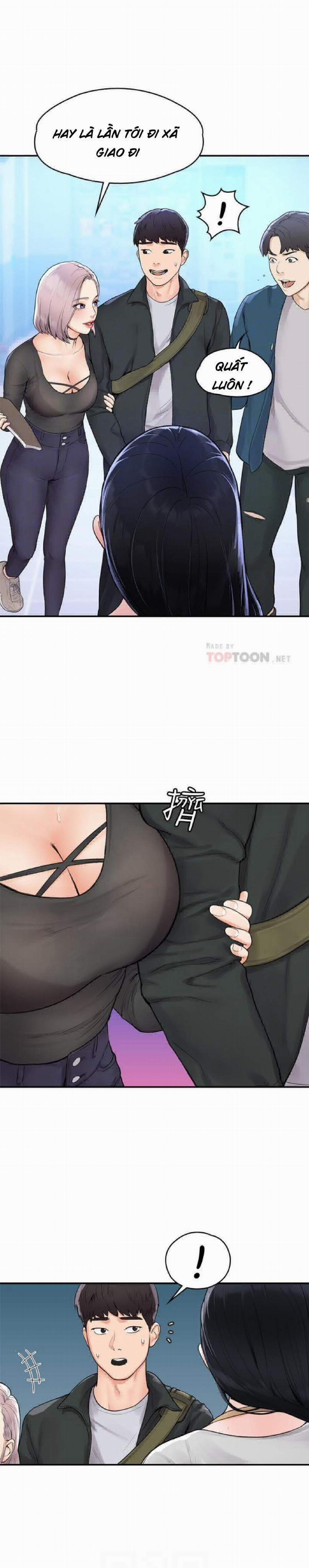 Sinh viên thời nay 12 trang 14