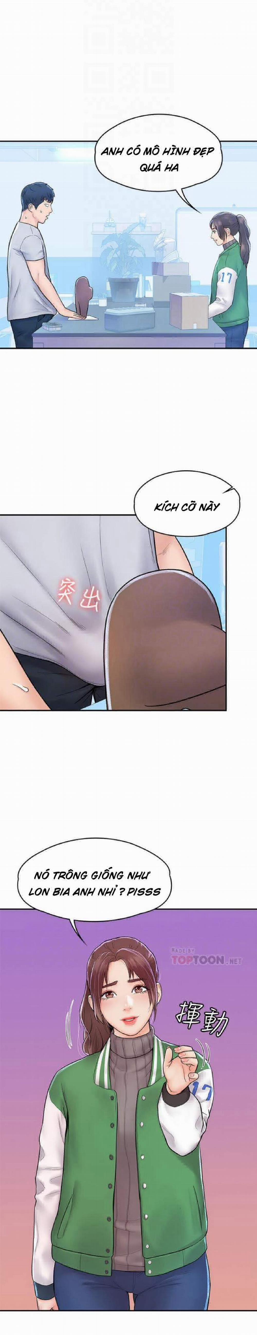 Sinh viên thời nay 13 trang 11