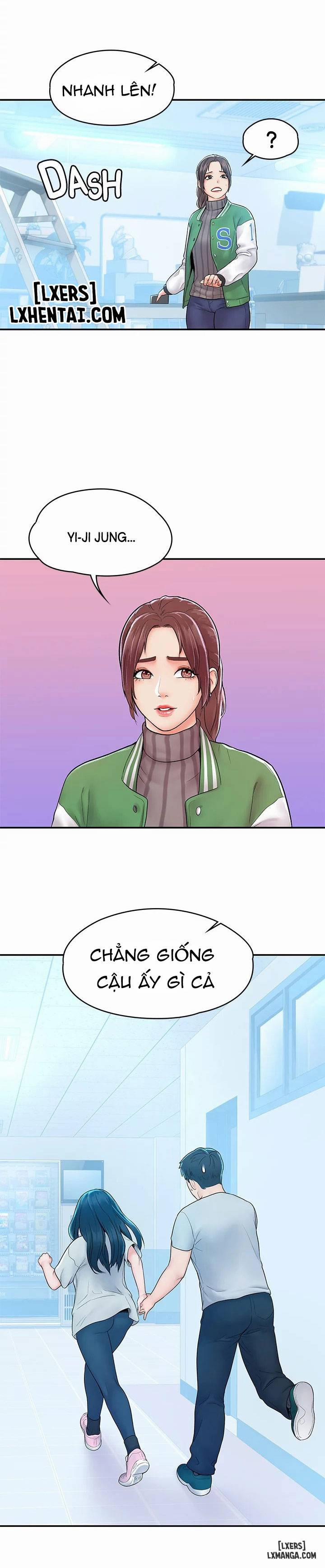 Sinh viên thời nay 14 trang 15