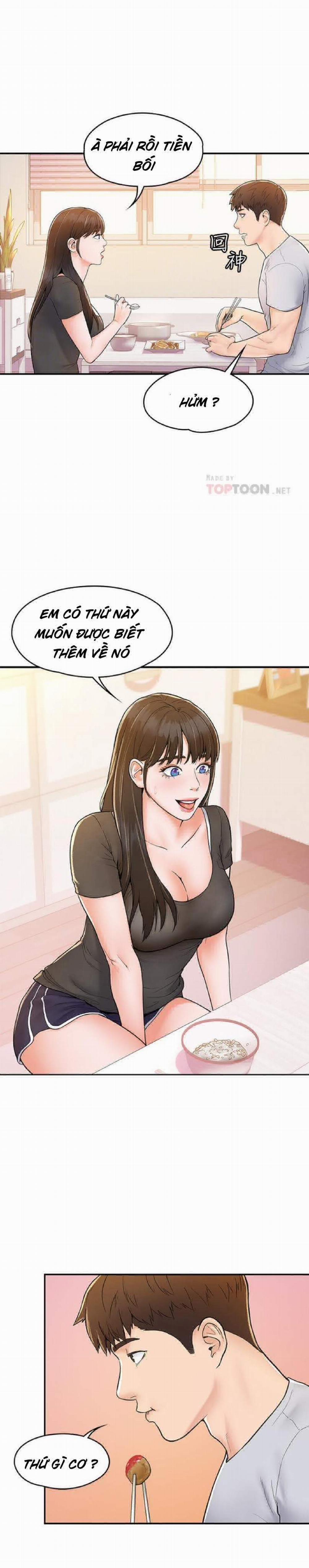 Sinh viên thời nay 15 trang 8