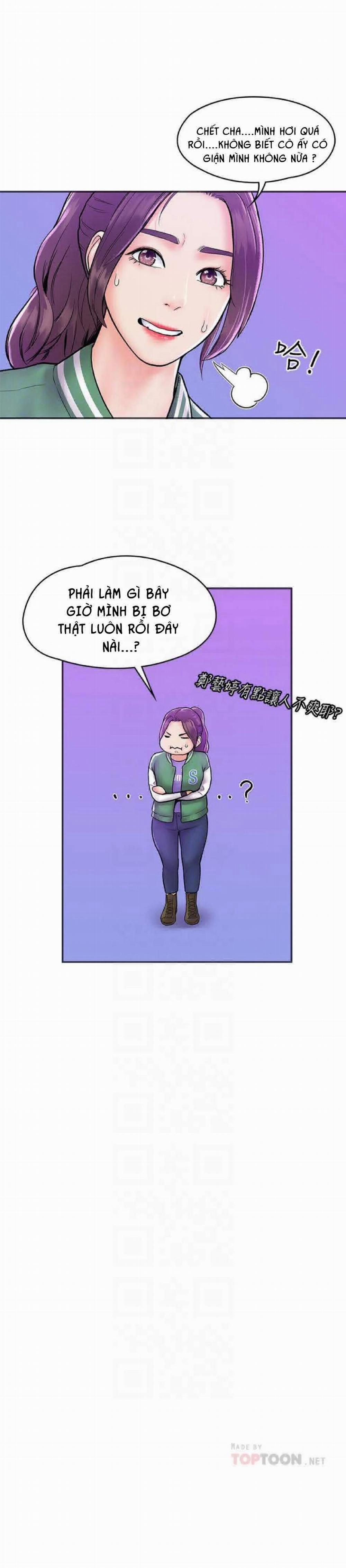 Sinh viên thời nay 18 trang 16